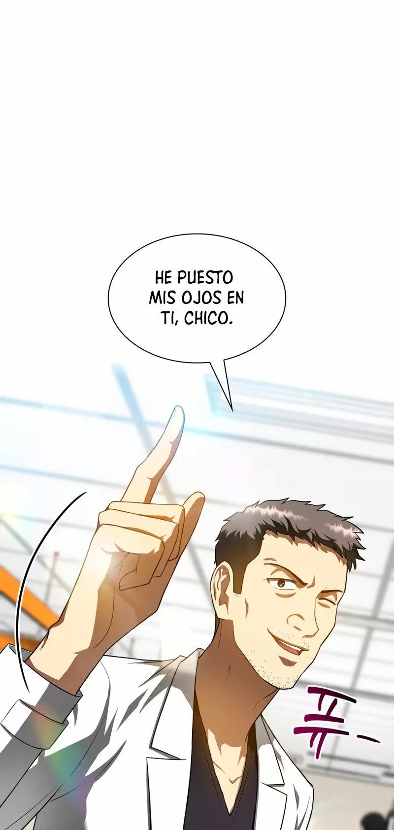 Página 73 del Manga