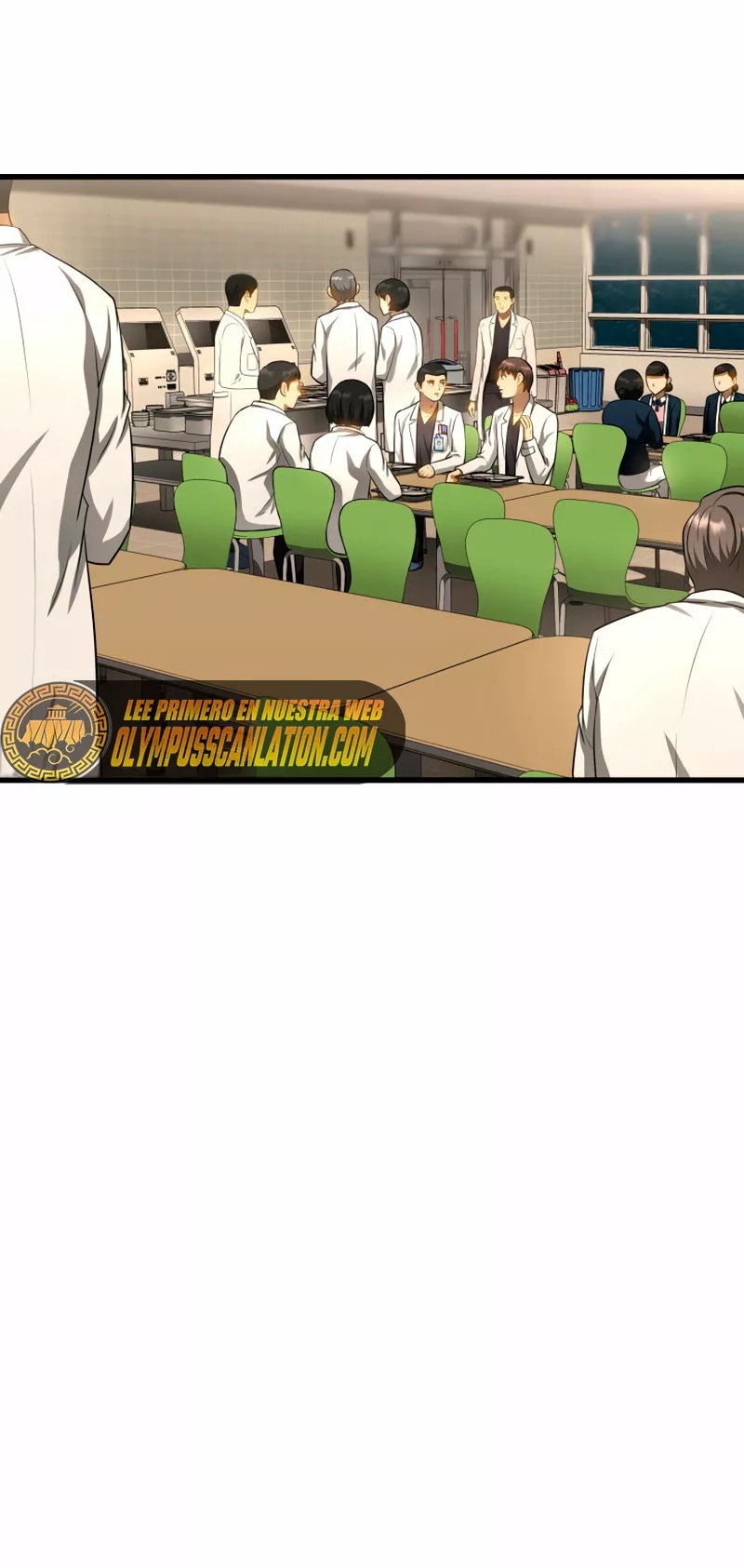Página 75 del Manga