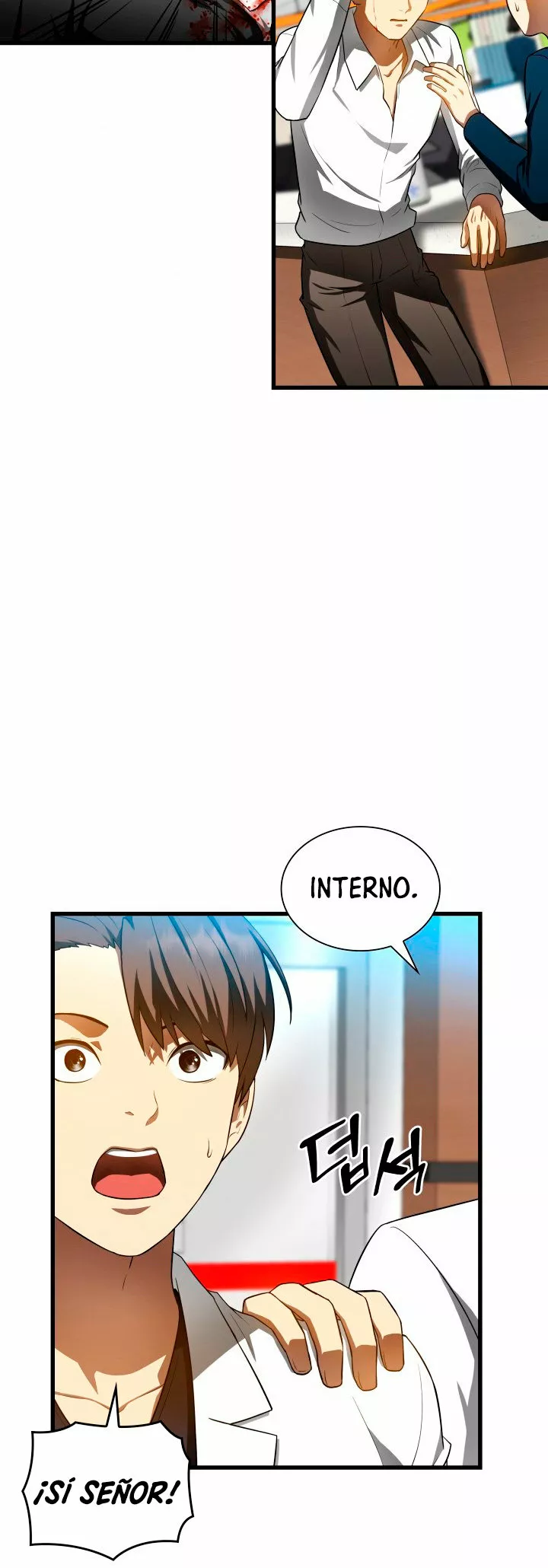 Página 36 del Manga