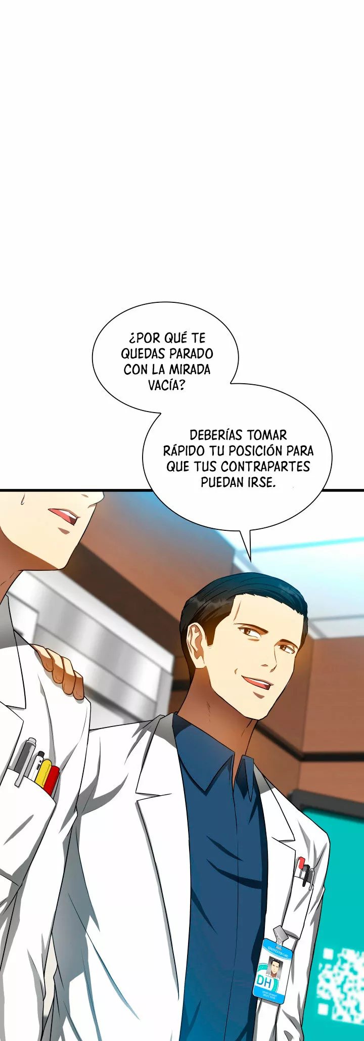 Página 37 del Manga