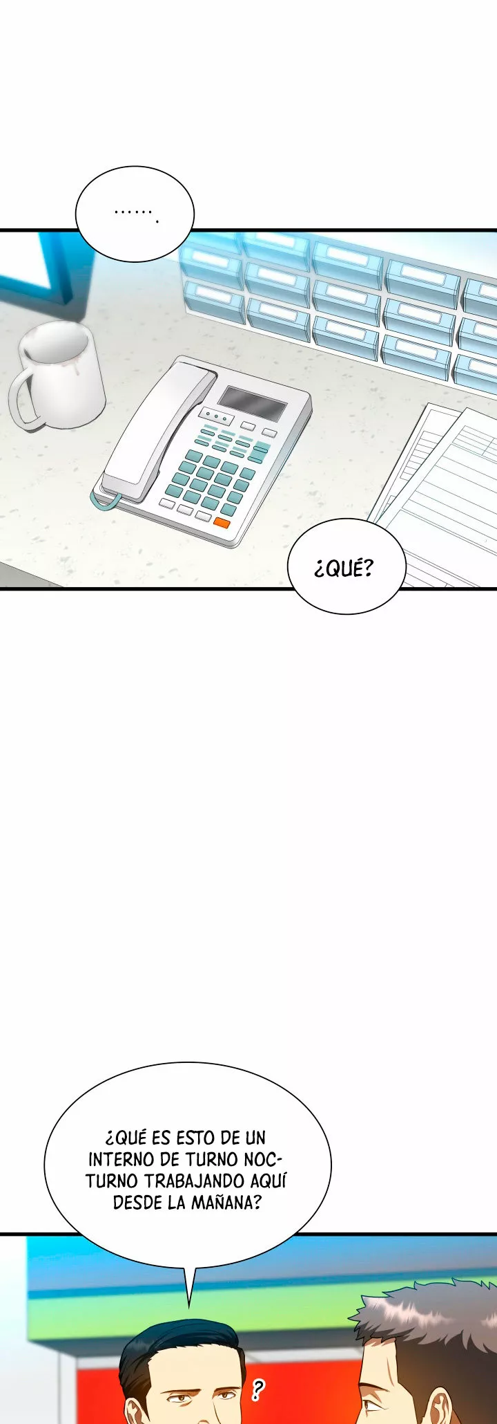 Página 39 del Manga