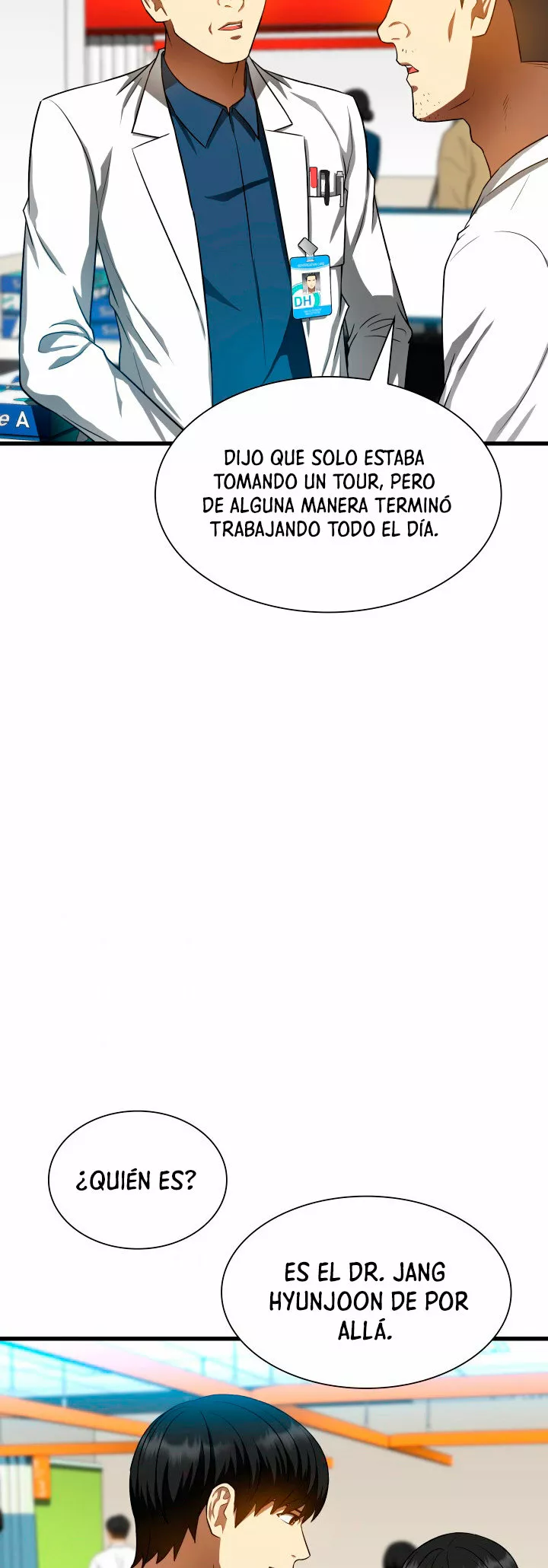 Página 40 del Manga