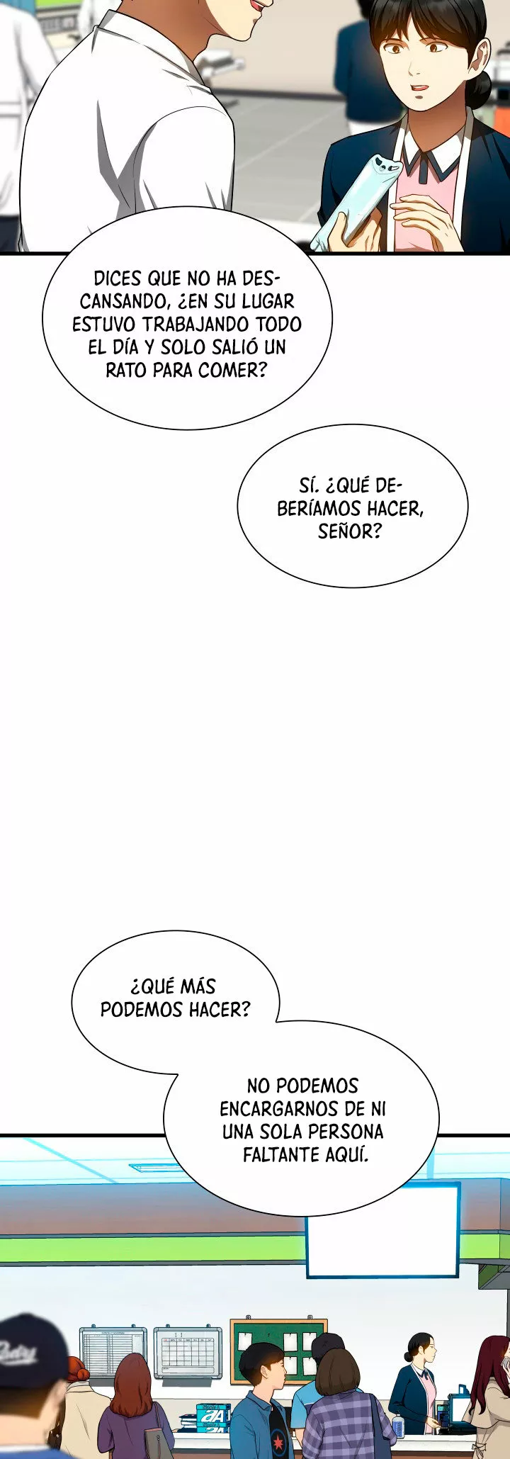 Página 41 del Manga