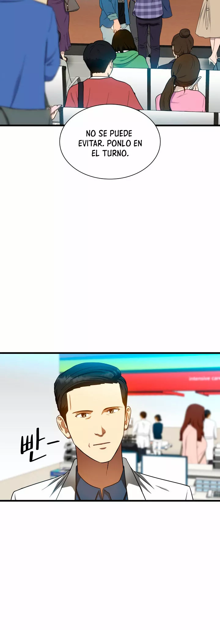 Página 42 del Manga