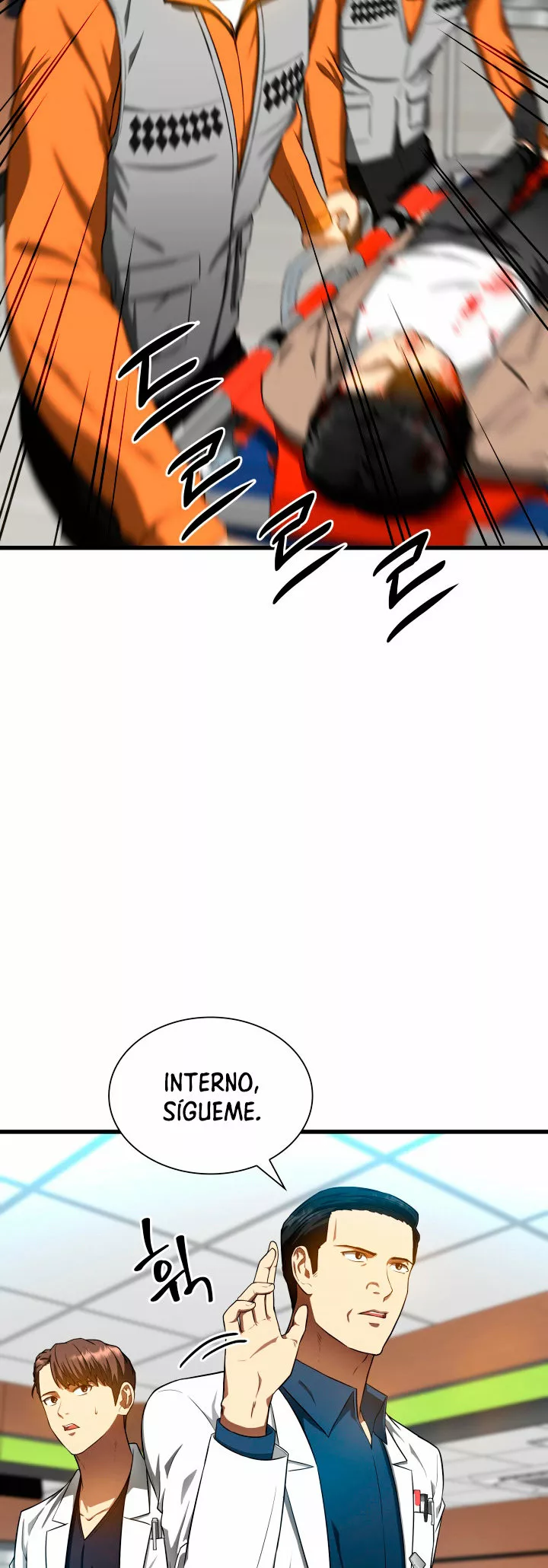 Página 46 del Manga