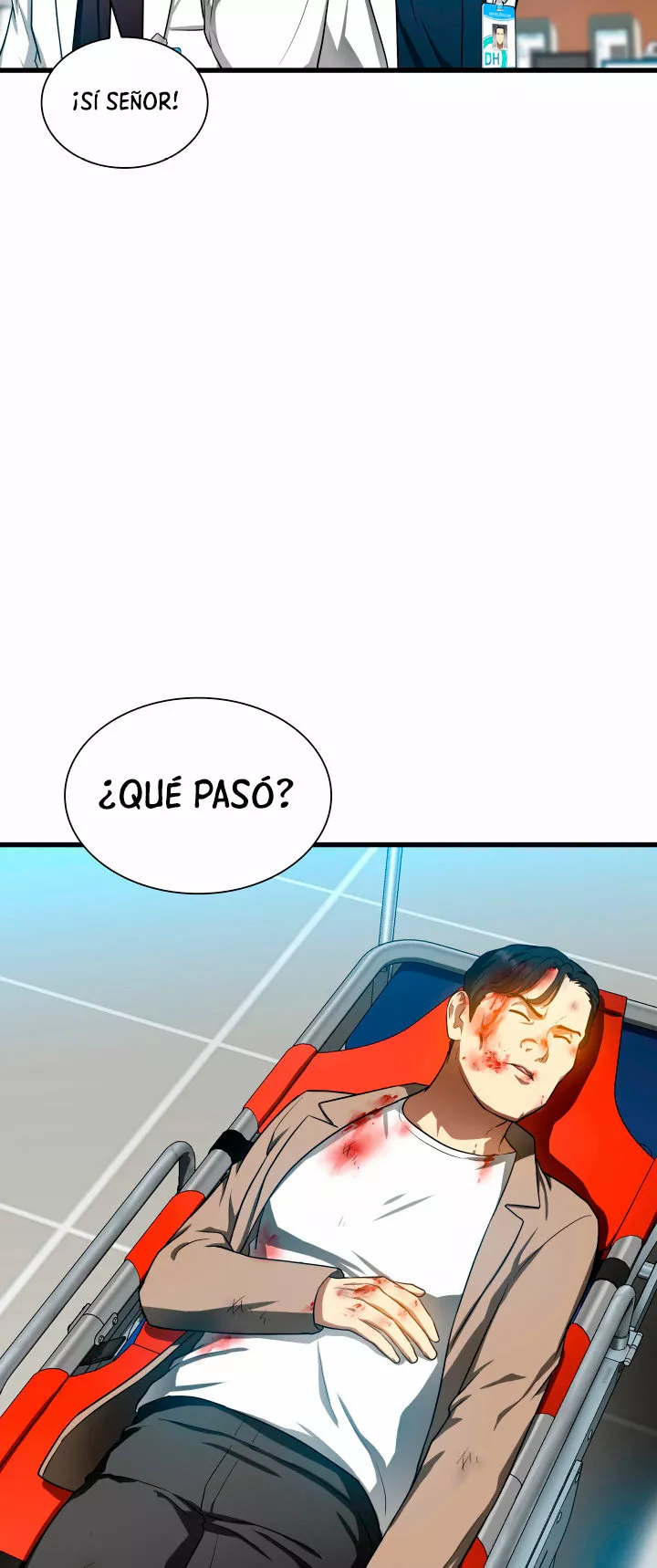 Página 47 del Manga