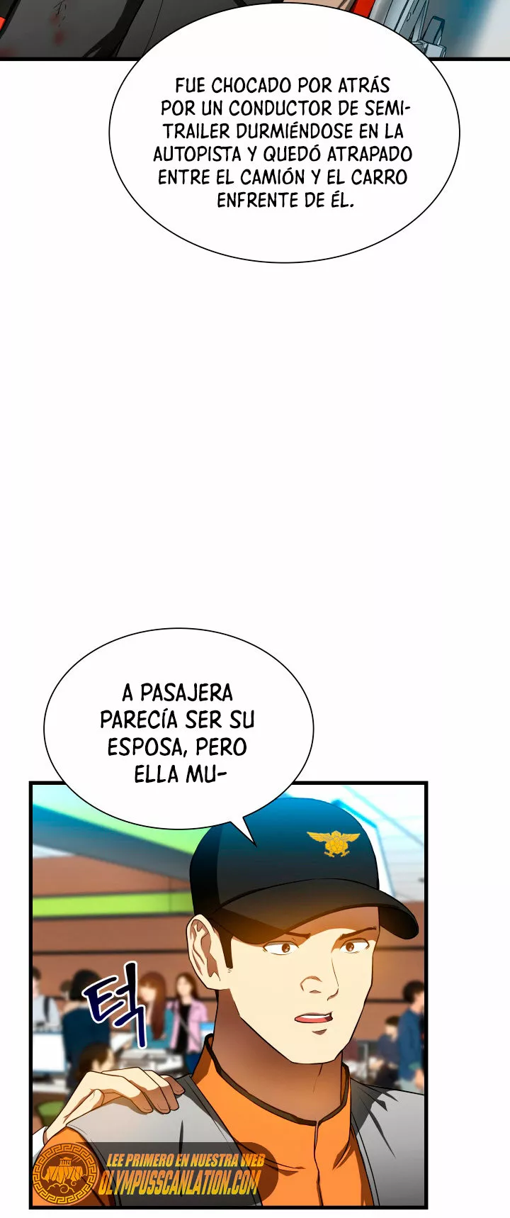 Página 48 del Manga