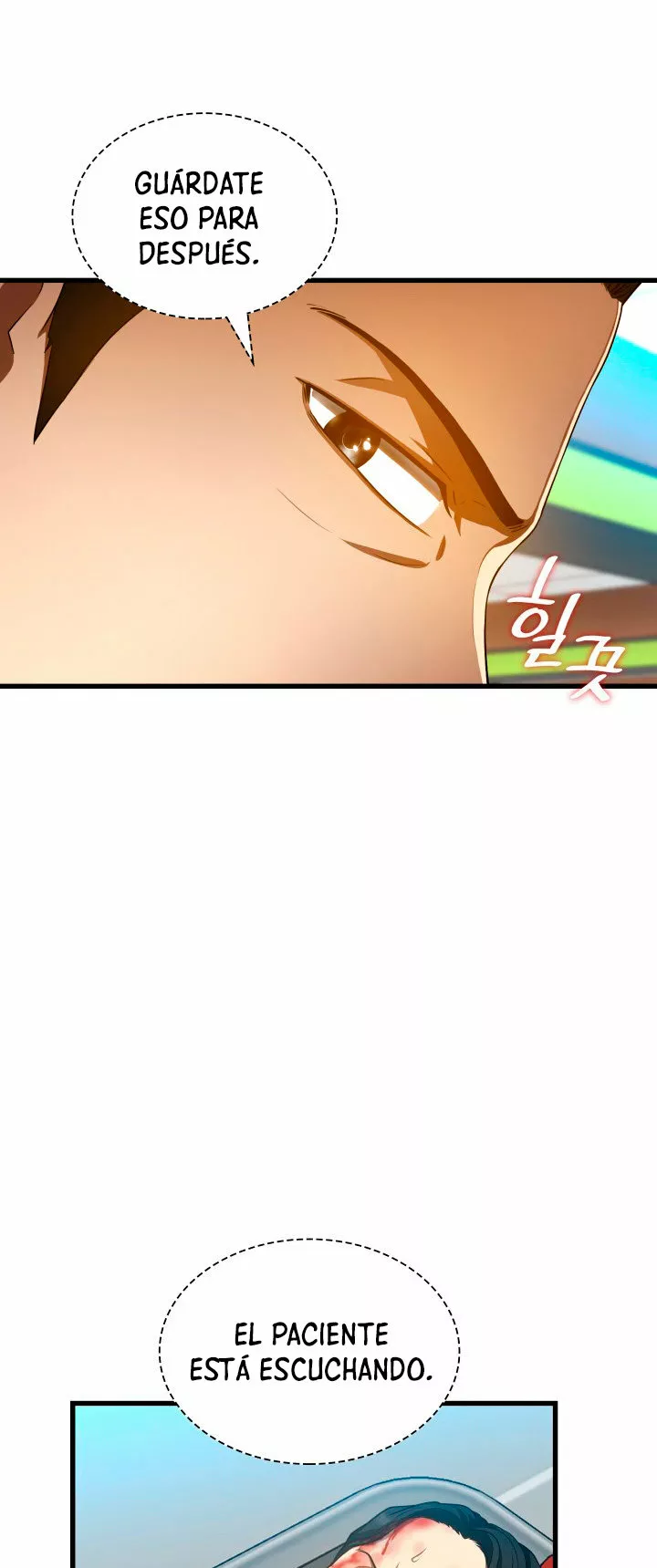 Página 50 del Manga
