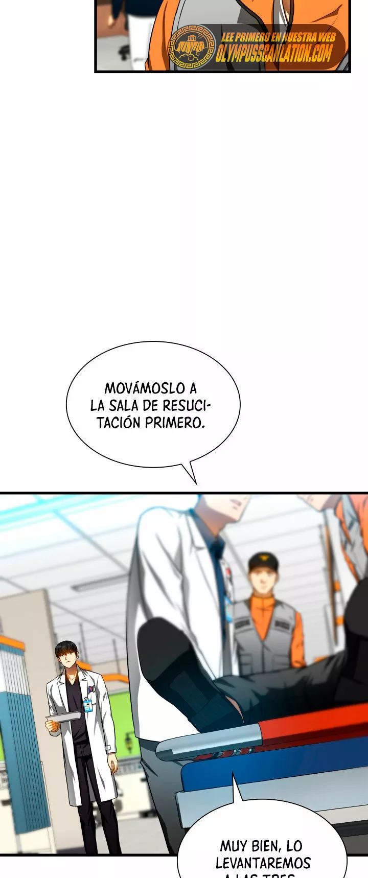 Página 52 del Manga