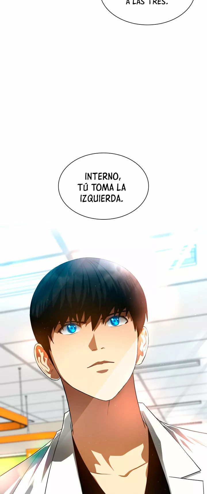 Página 53 del Manga