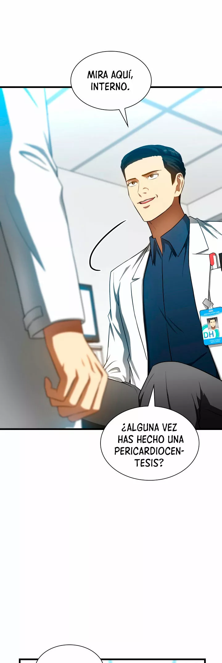 Página 34 del Manga