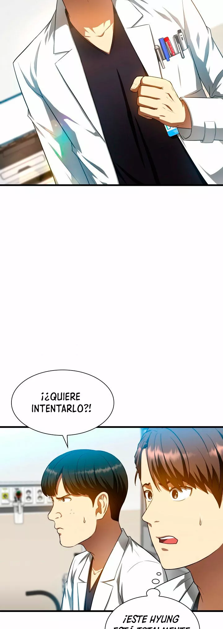 Página 36 del Manga