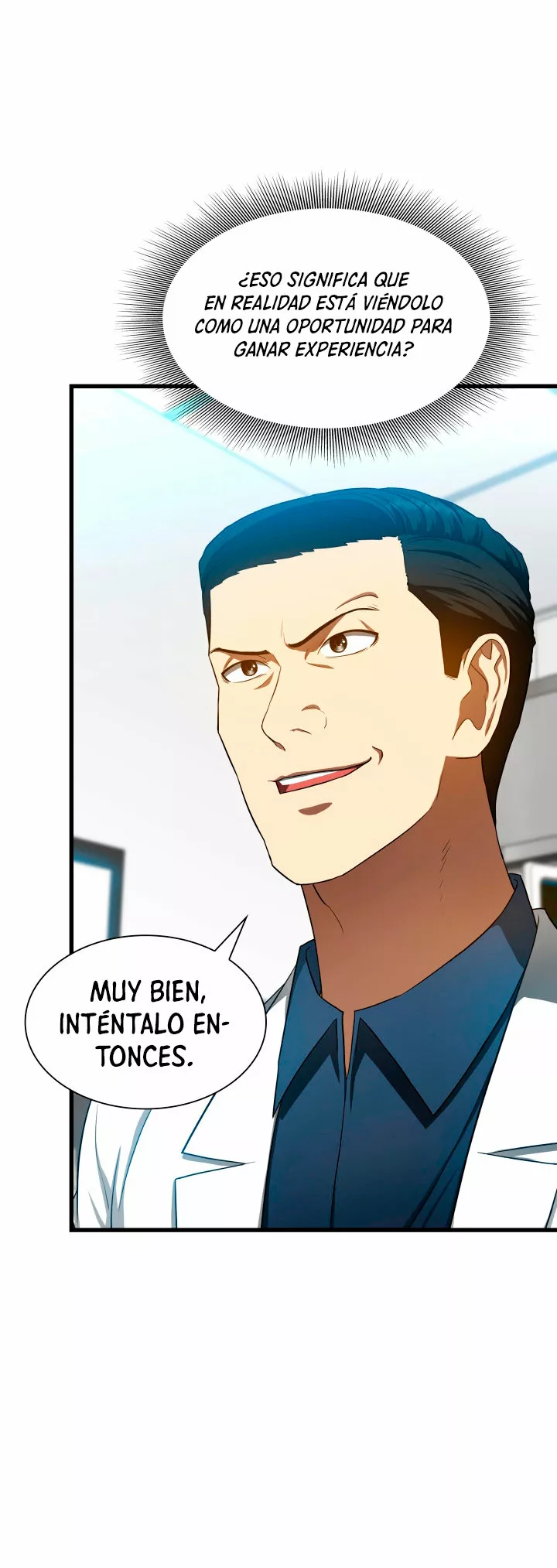 Página 38 del Manga