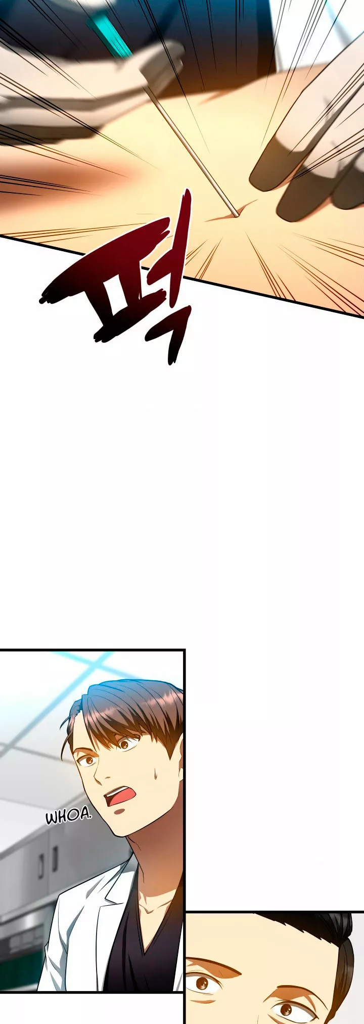 Página 45 del Manga