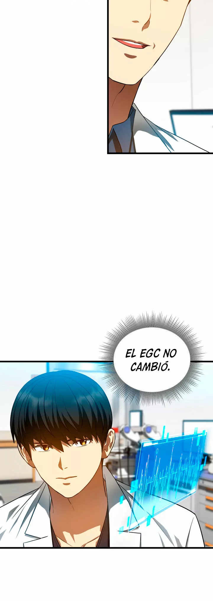Página 46 del Manga
