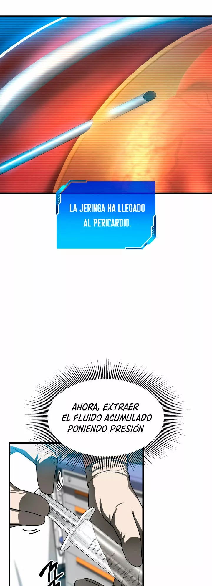 Página 49 del Manga