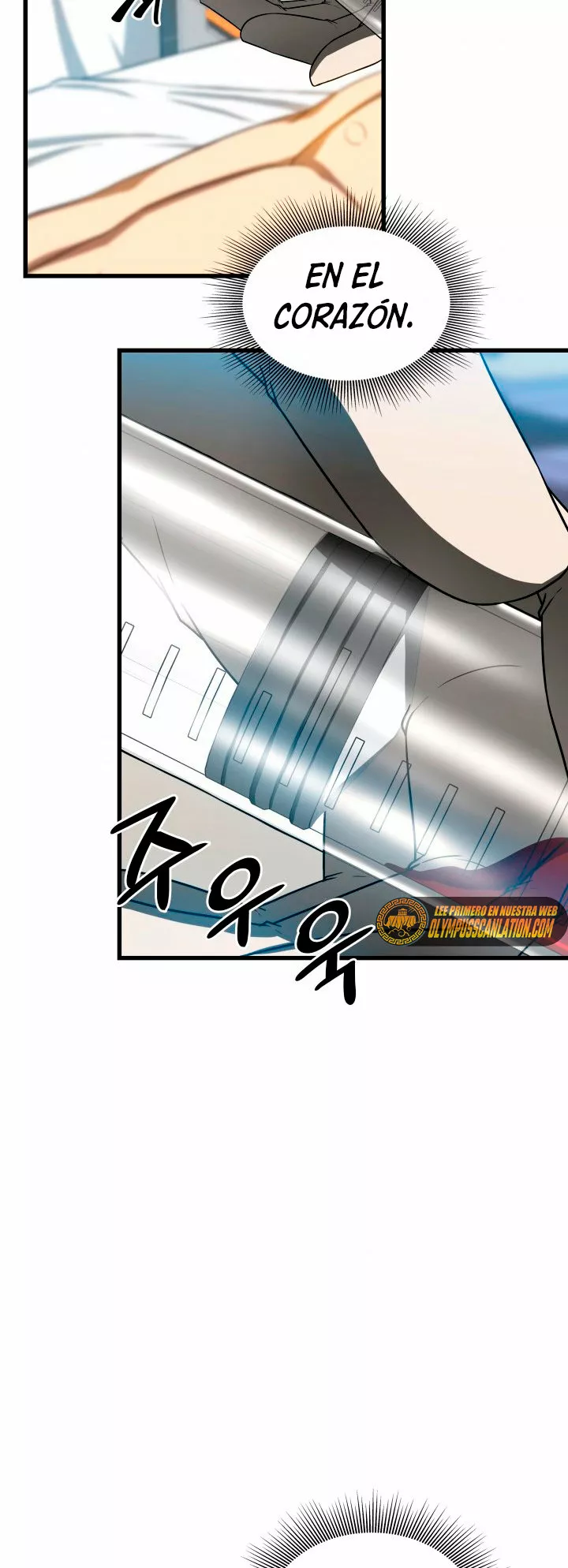 Página 50 del Manga