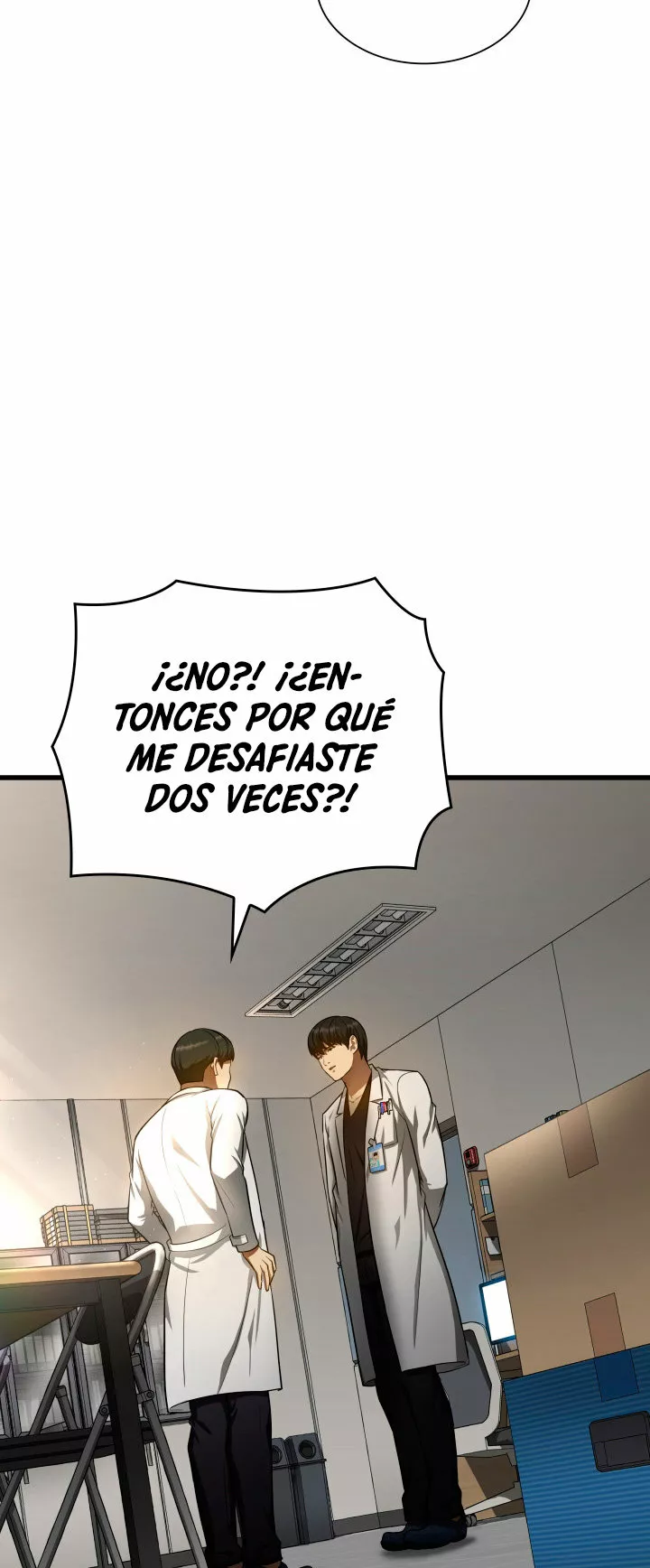 Página 38 del Manga