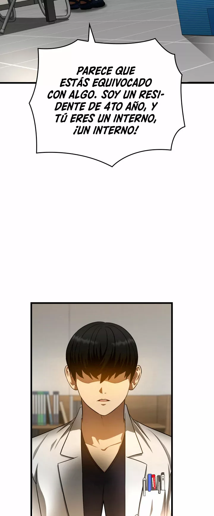 Página 39 del Manga