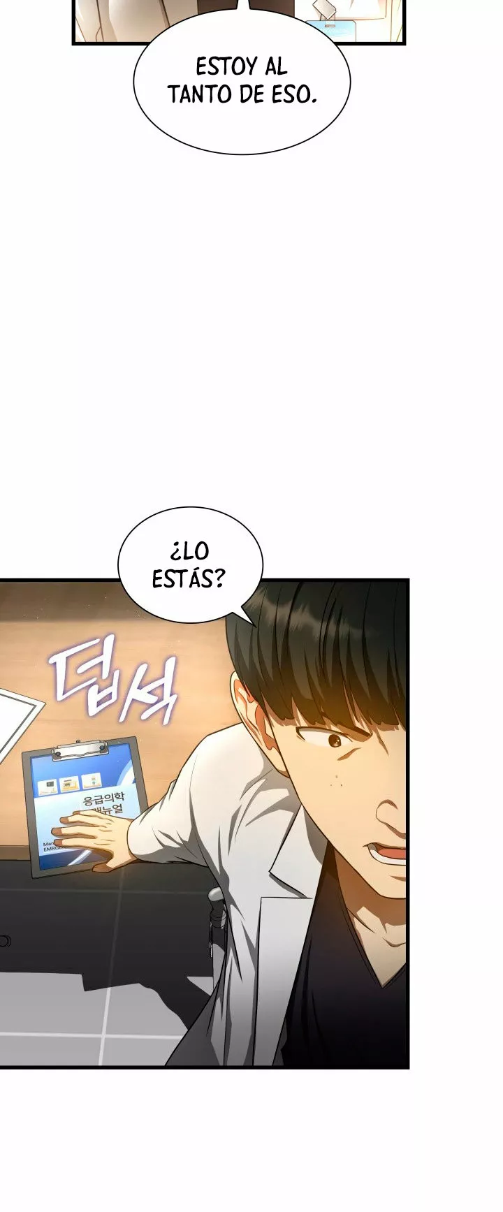 Página 40 del Manga