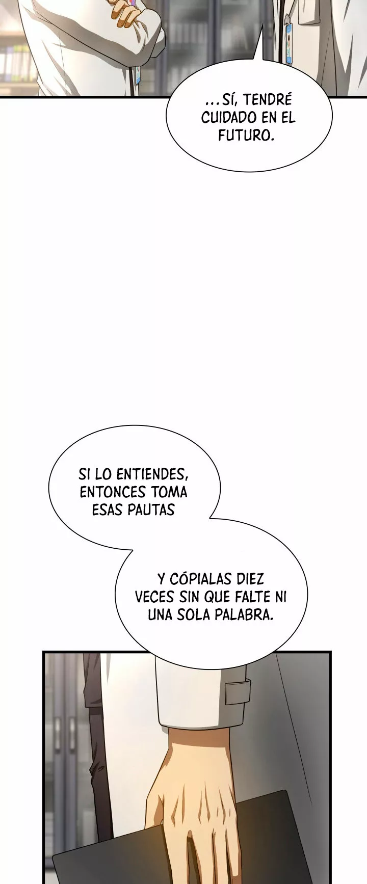Página 46 del Manga