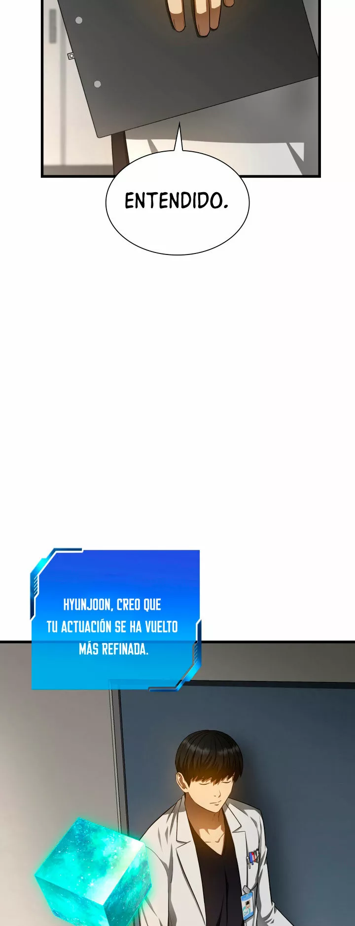 Página 47 del Manga