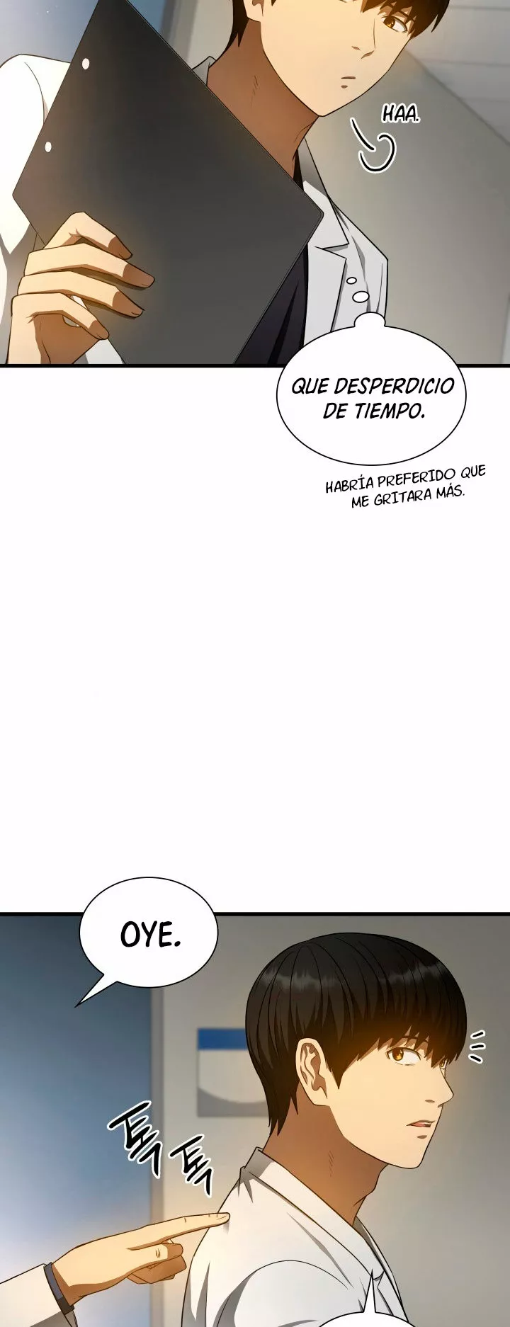 Página 49 del Manga