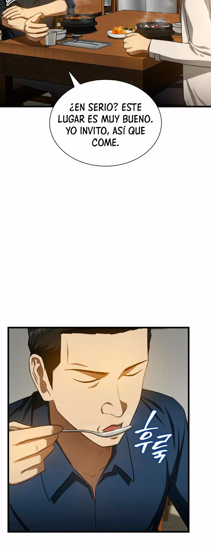 Página 53 del Manga