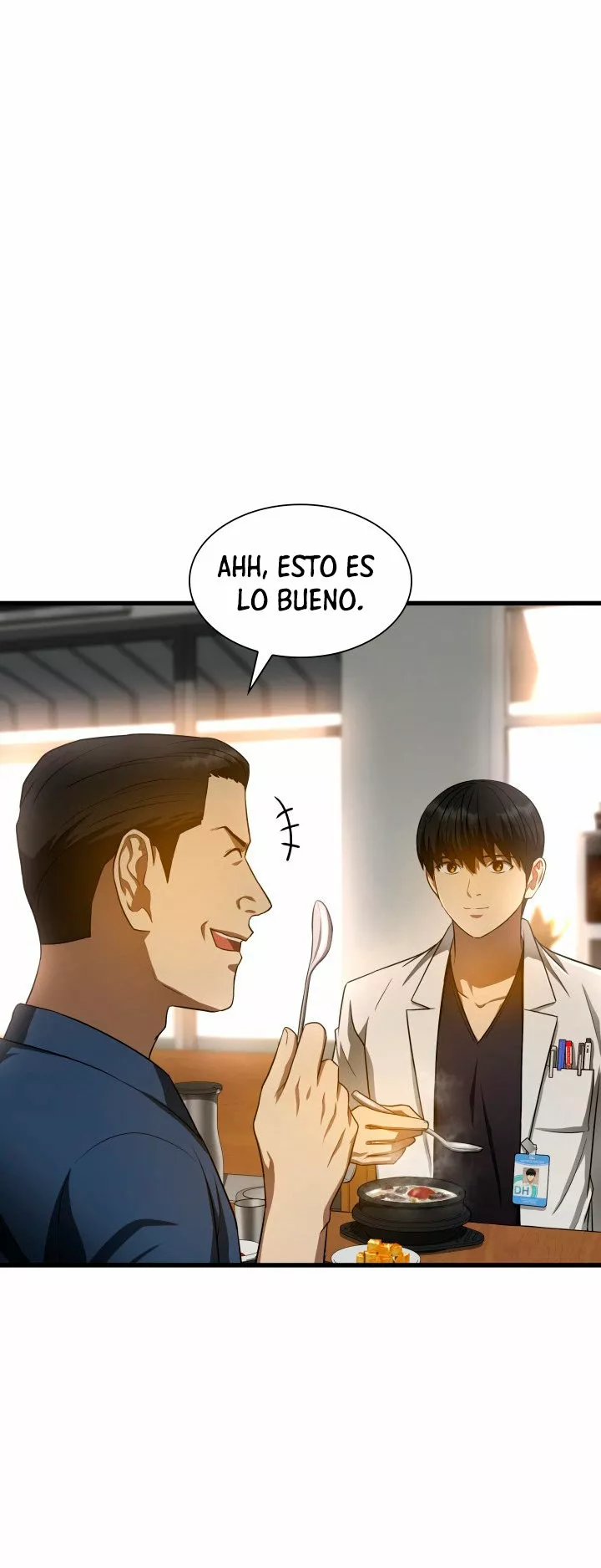 Página 54 del Manga