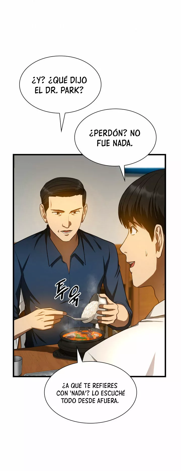Página 55 del Manga