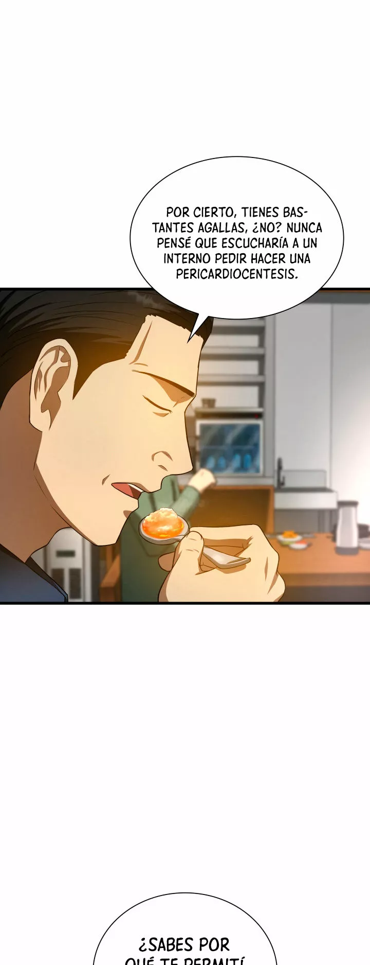 Página 56 del Manga