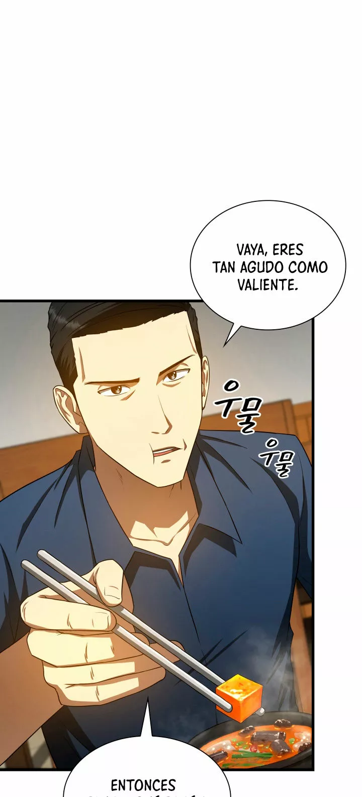 Página 60 del Manga