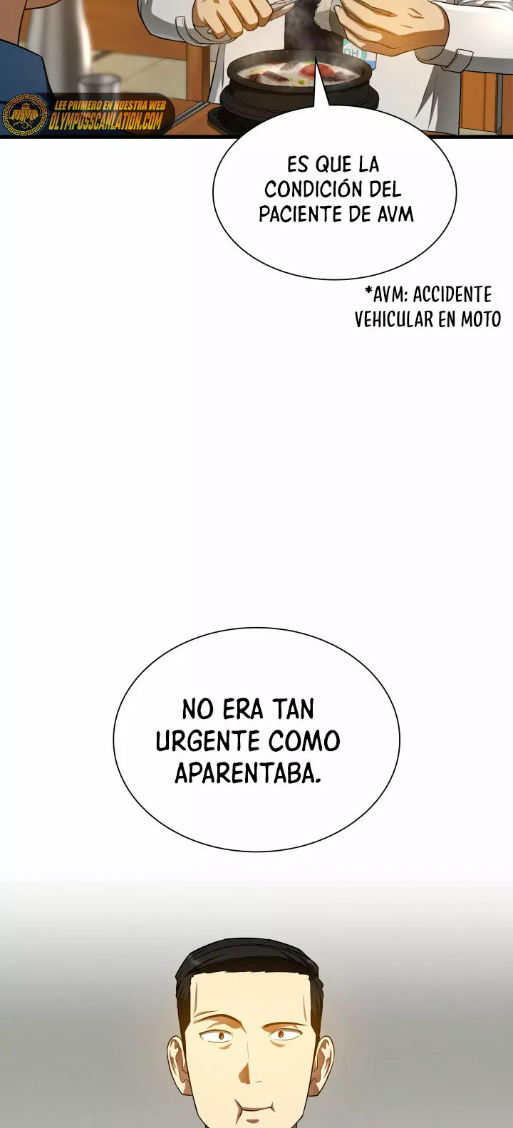 Página 62 del Manga