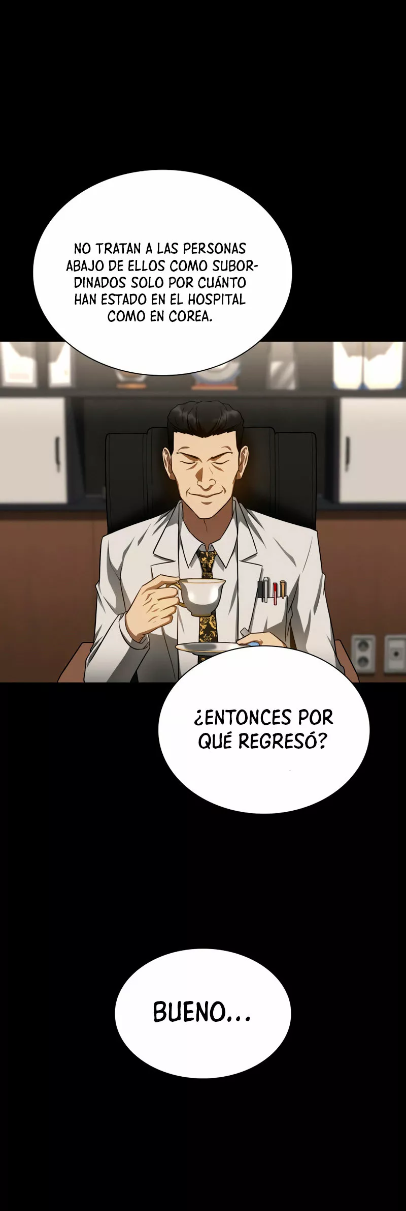 Página 37 del Manga