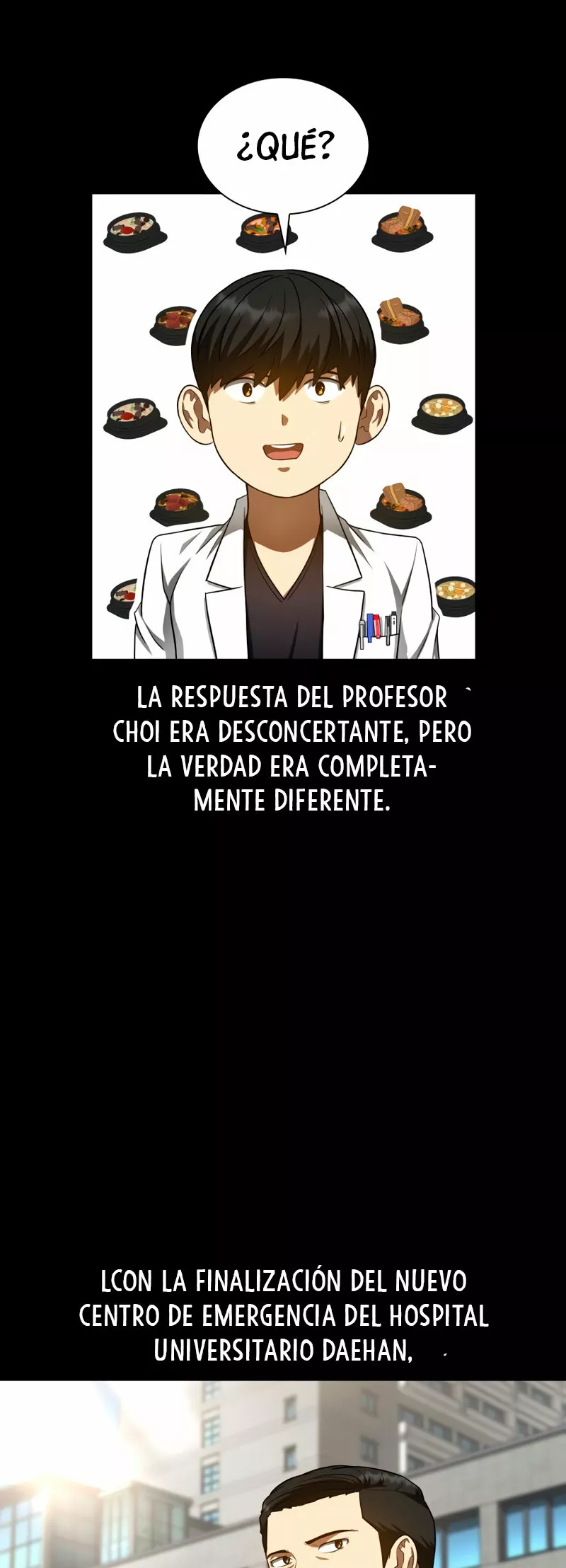 Página 39 del Manga