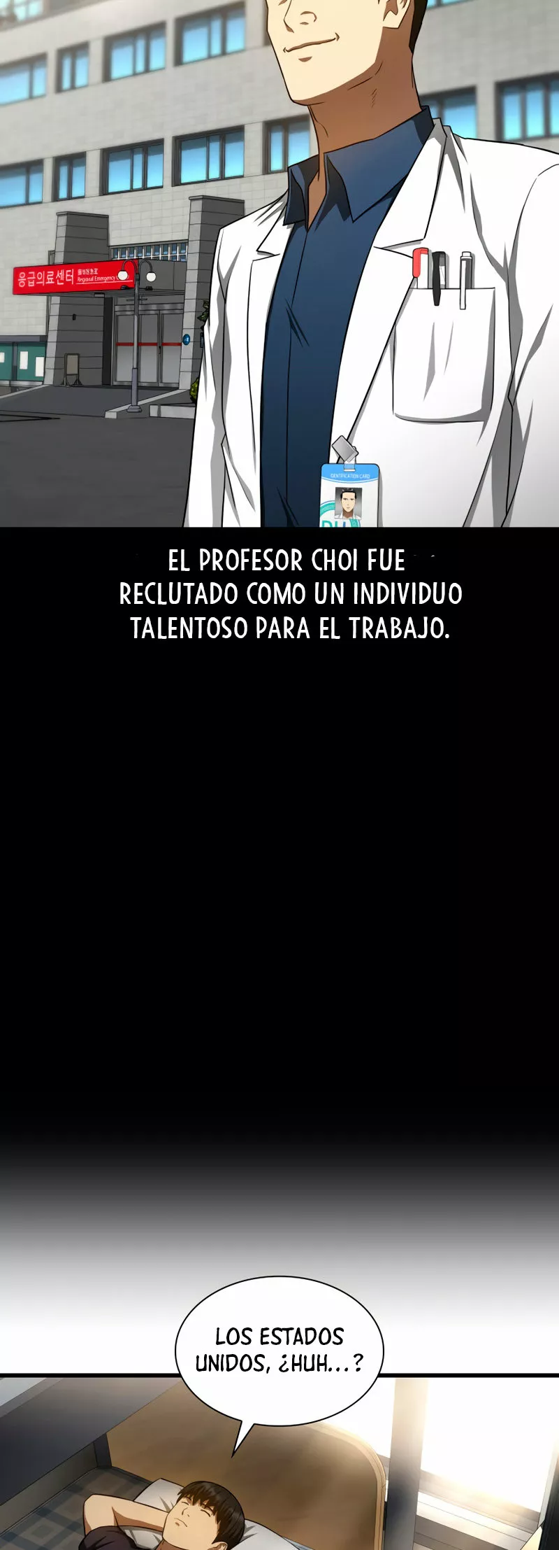 Página 40 del Manga
