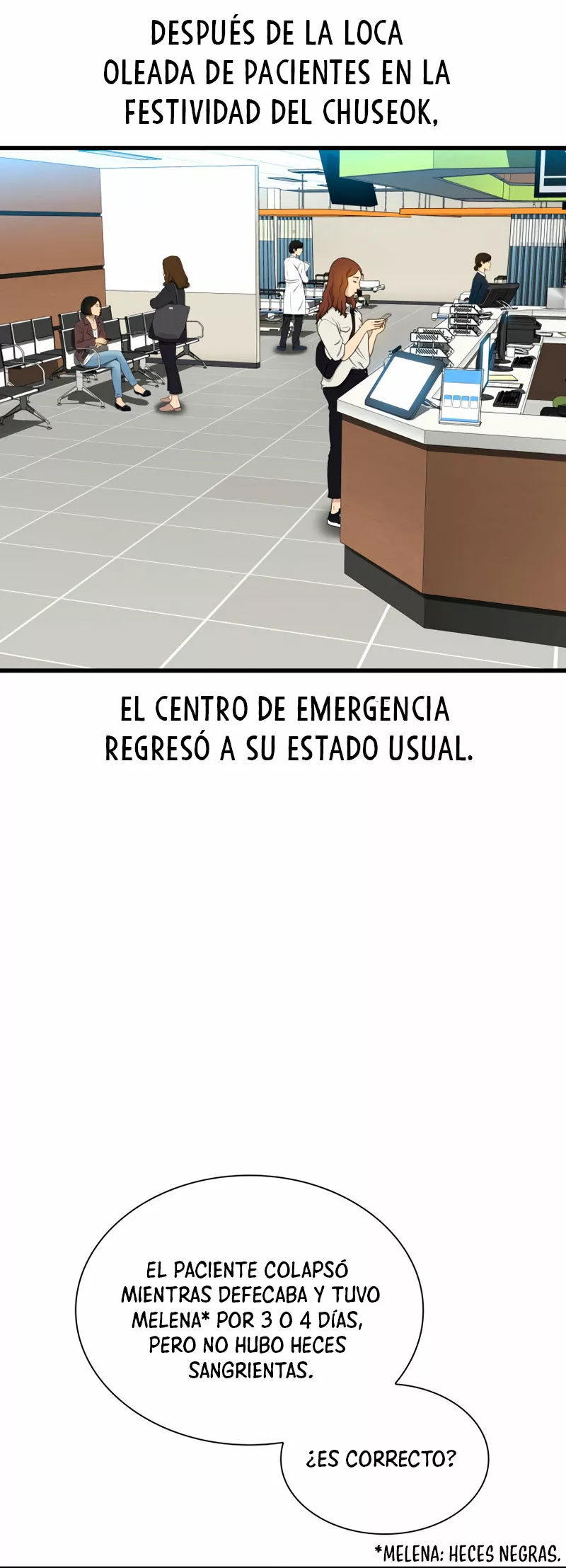 Página 42 del Manga
