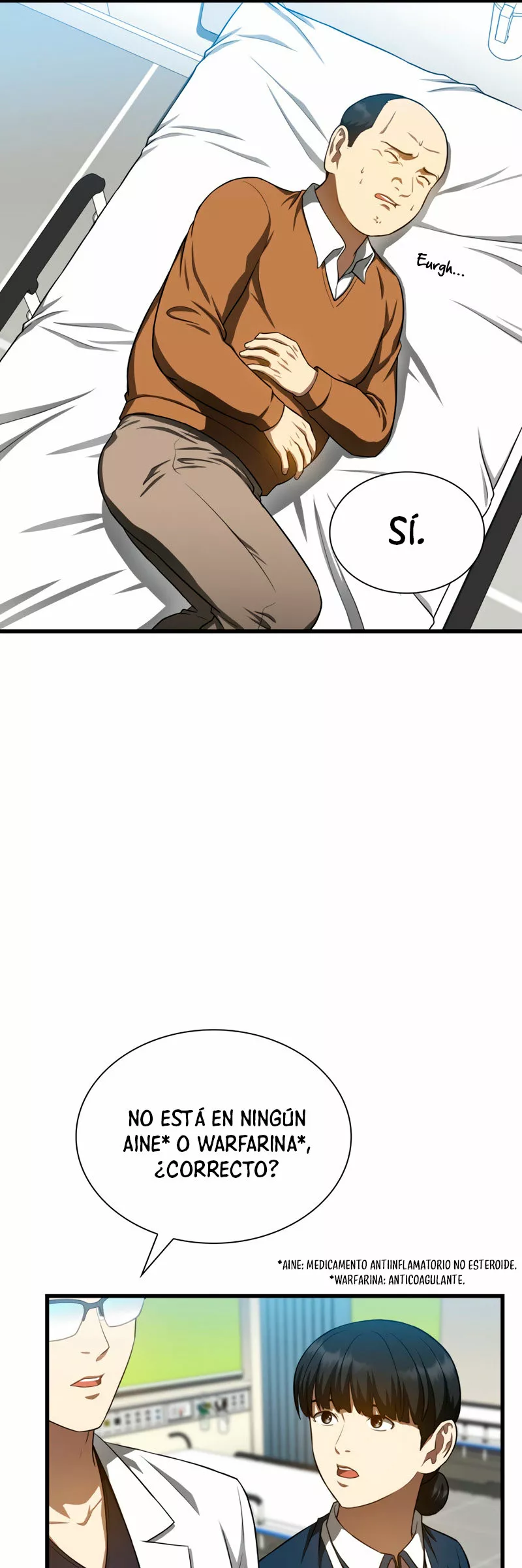 Página 43 del Manga