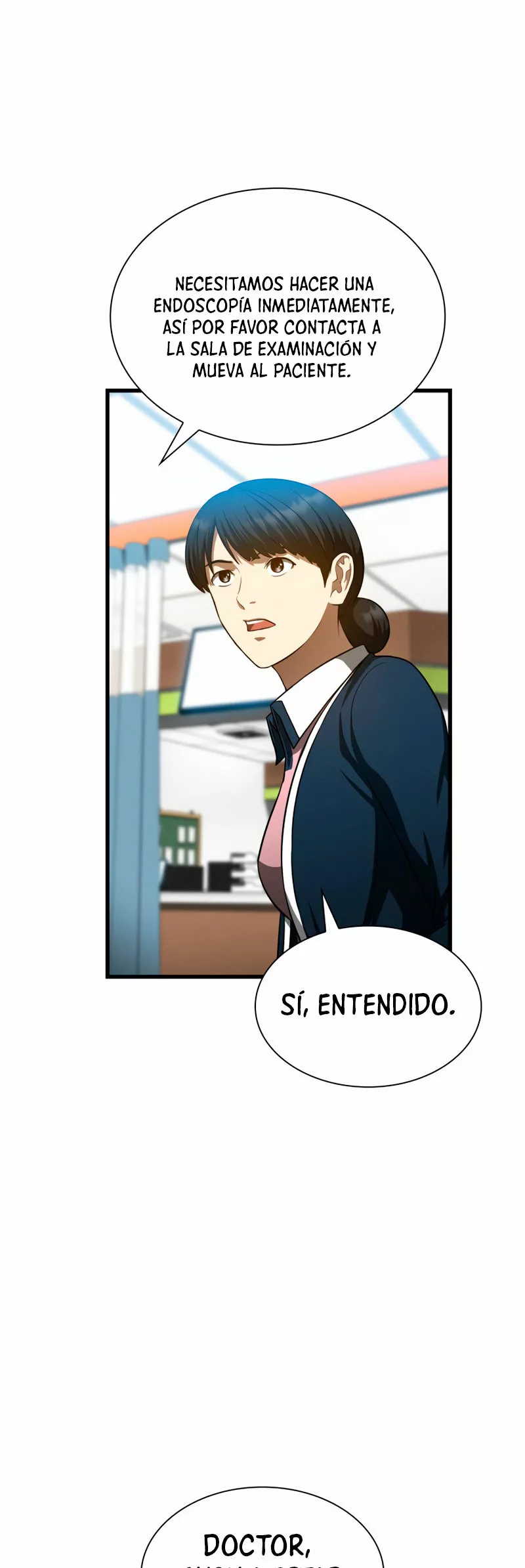 Página 49 del Manga