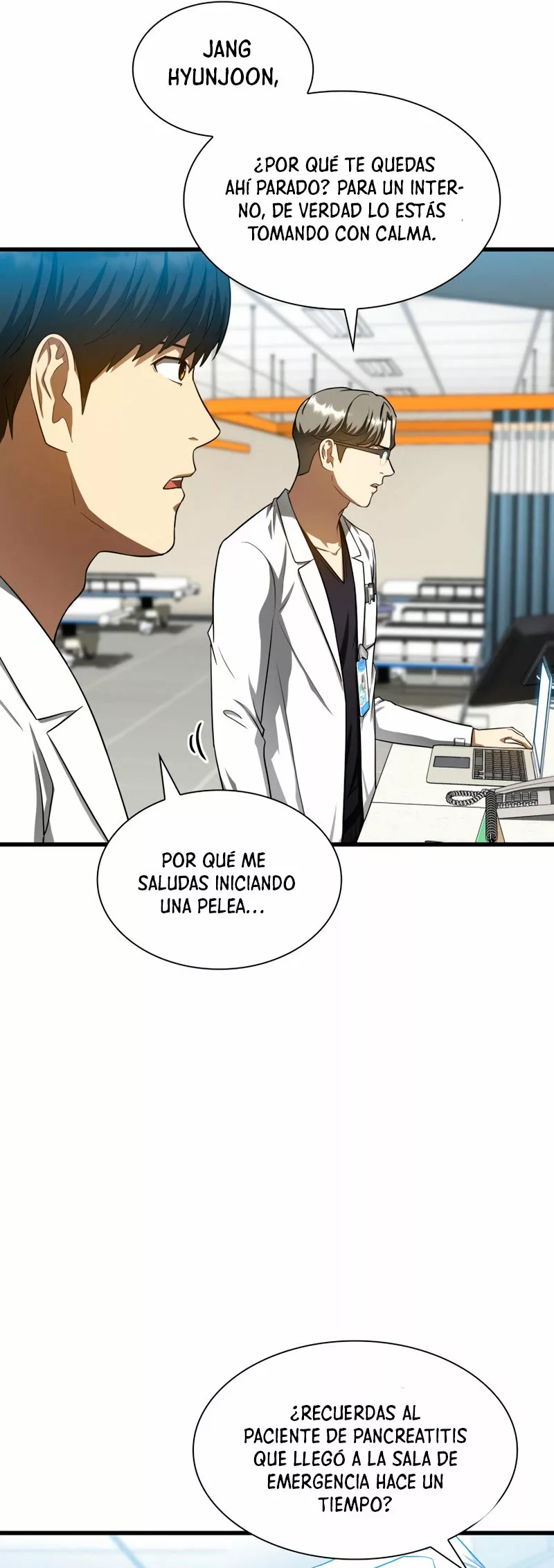 Página 53 del Manga