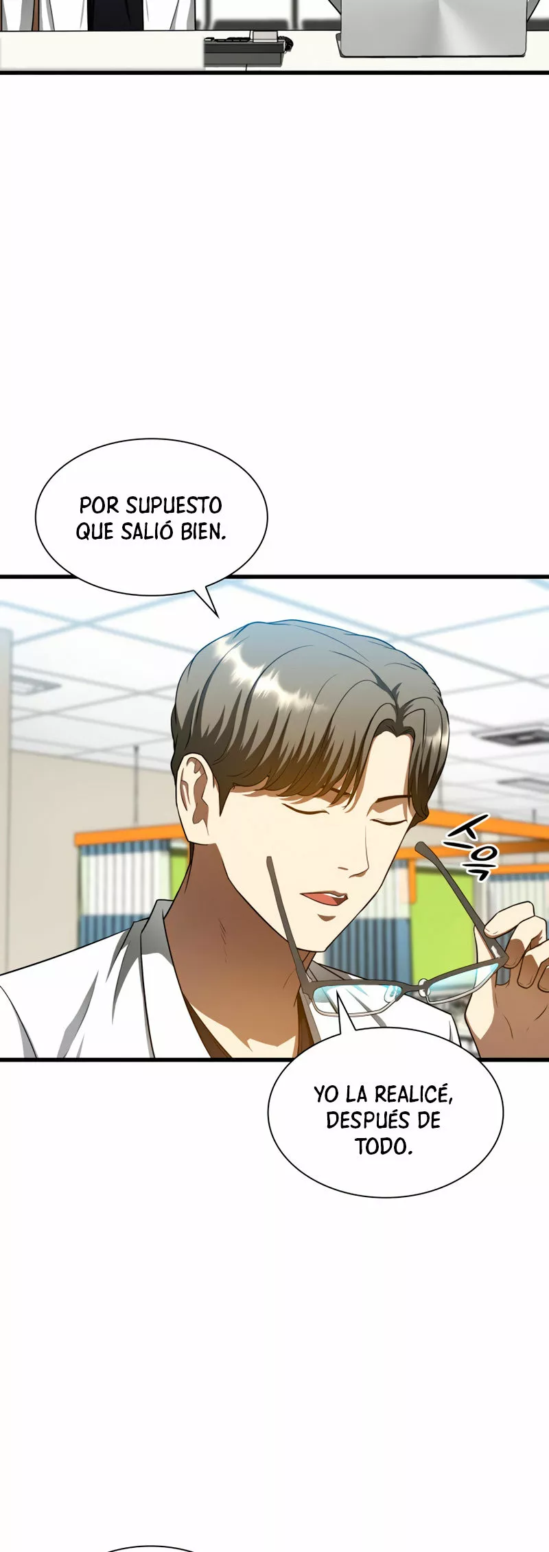 Página 56 del Manga