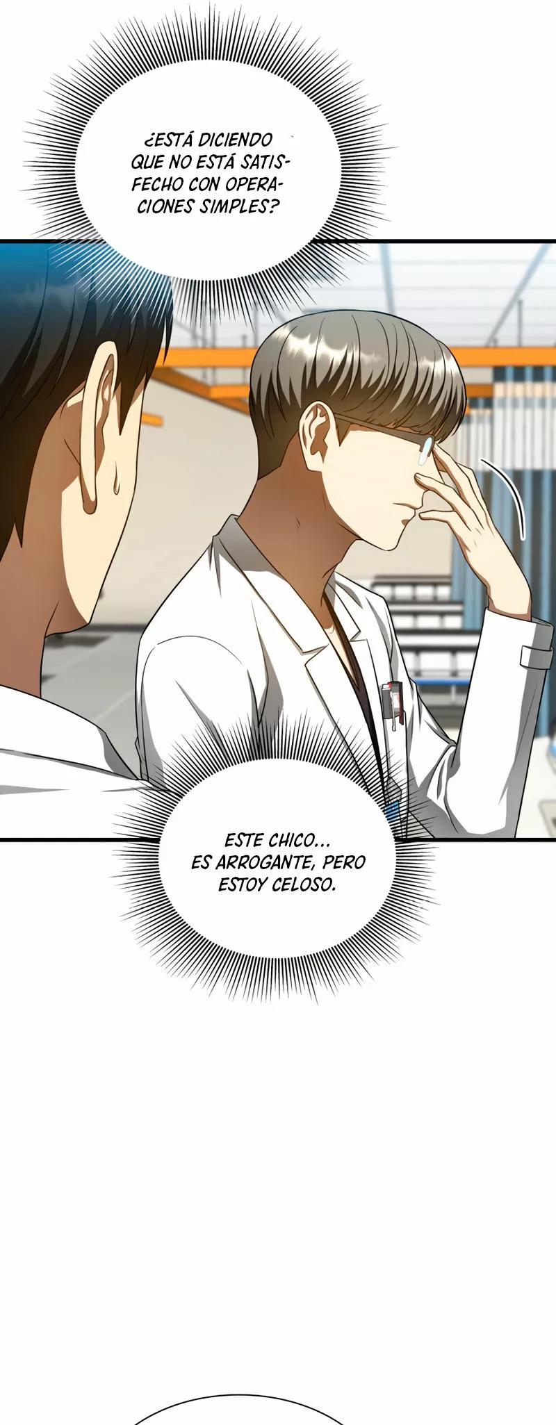Página 58 del Manga