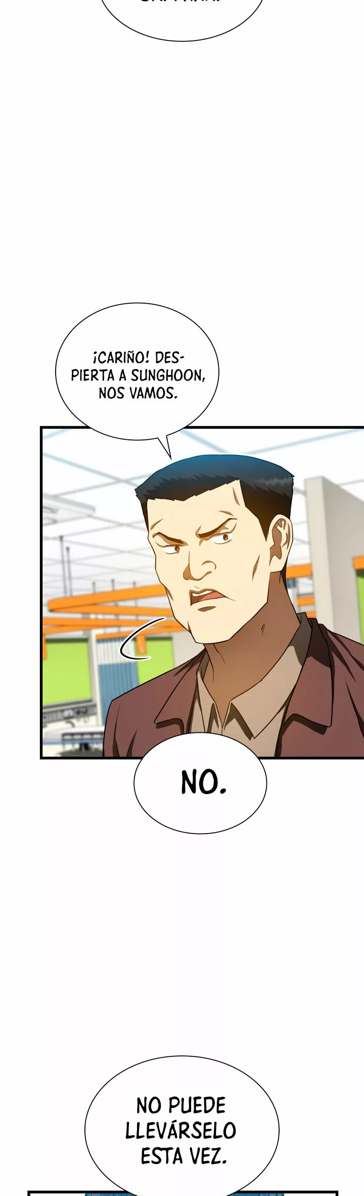 Página 36 del Manga