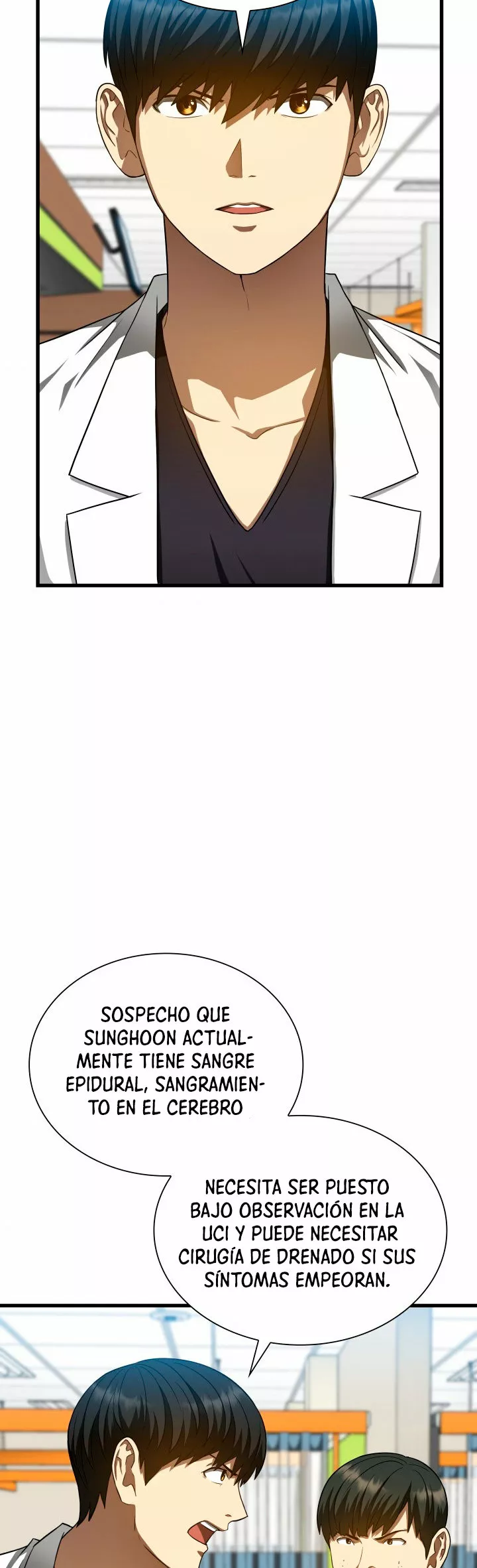 Página 37 del Manga