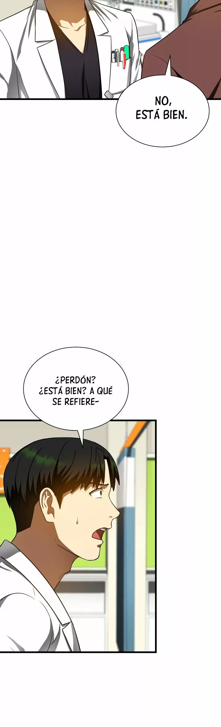 Página 41 del Manga