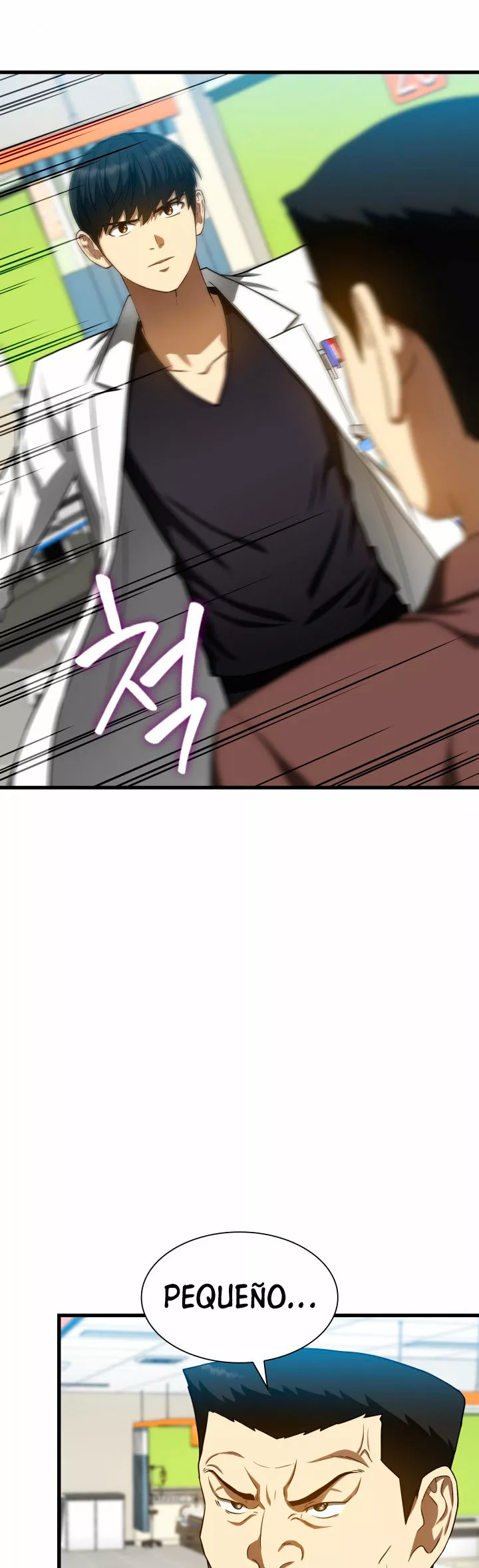 Página 46 del Manga