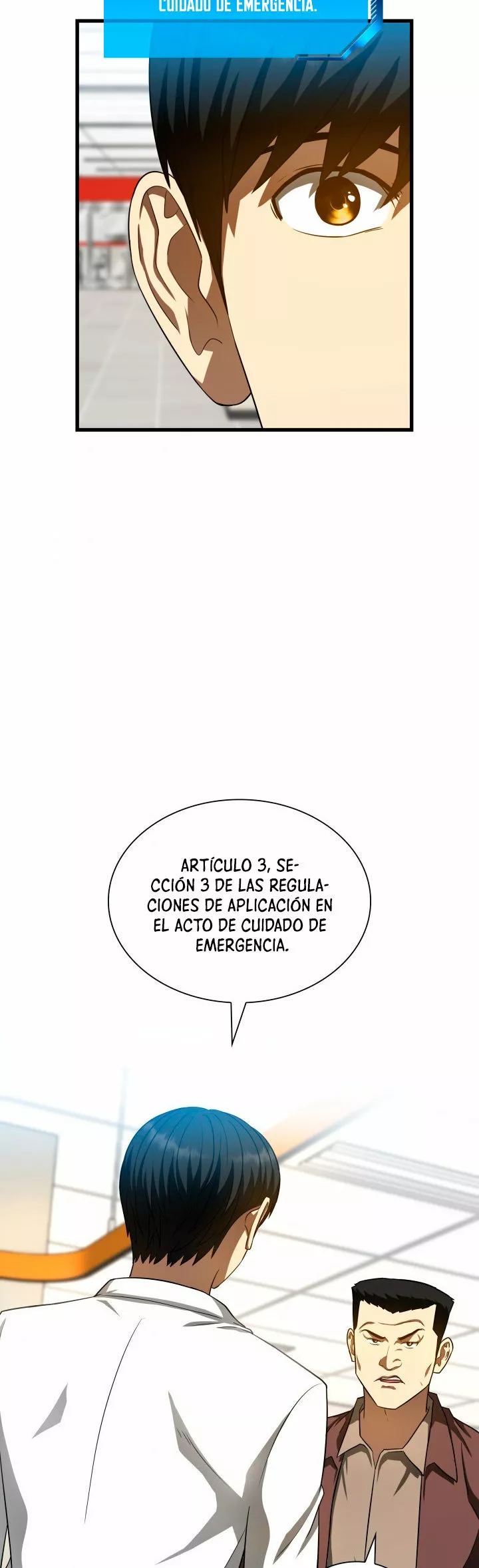 Página 49 del Manga
