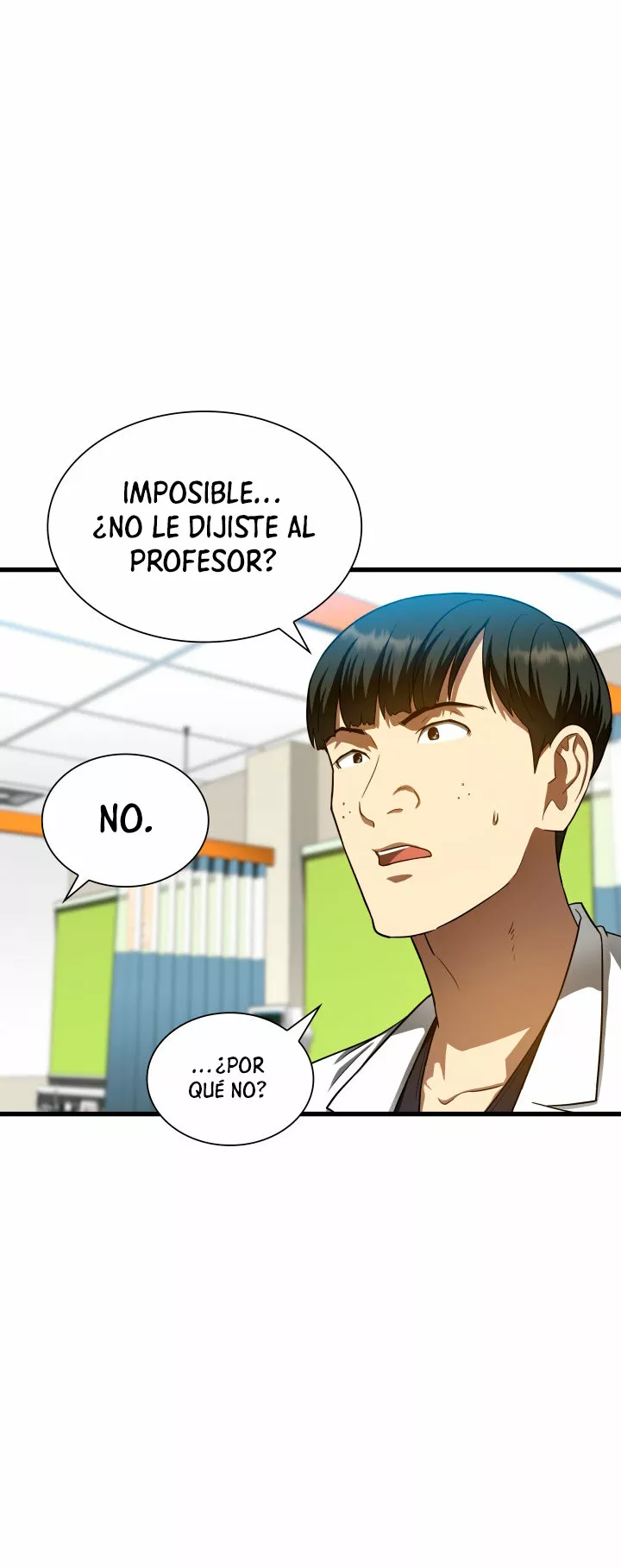 Página 32 del Manga