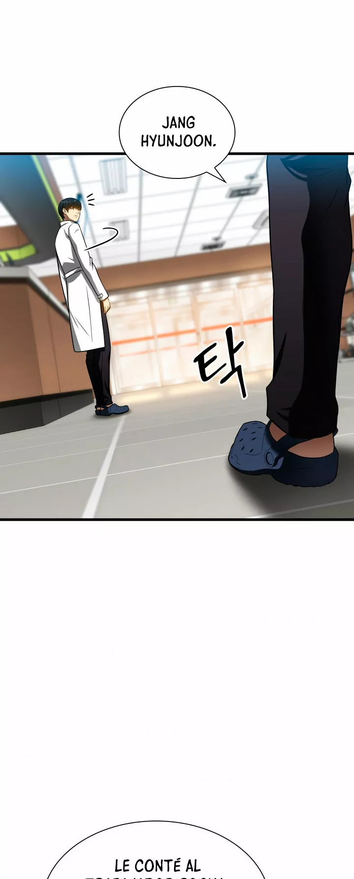 Página 45 del Manga
