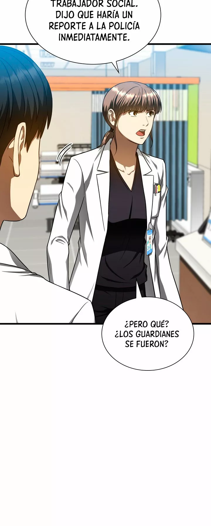 Página 46 del Manga